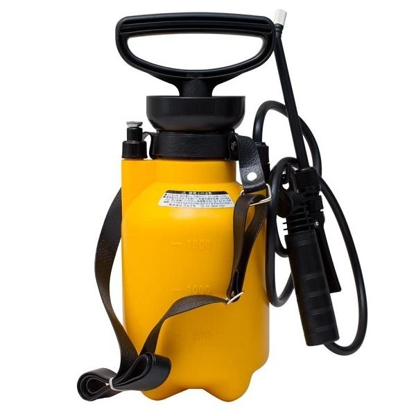 【数量限定】フルプラ #1200 噴霧器ハンディタイプ1L 商品コード：3110 フルプラ ダイヤスプレープレッシャー式噴霧器ハンディタイプ1L＿ の
