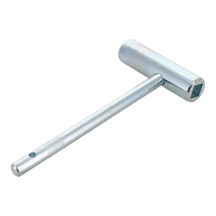 阪口製作所 コックハンドル 溶接用品 アセチレン 酸素ボンベ 開閉