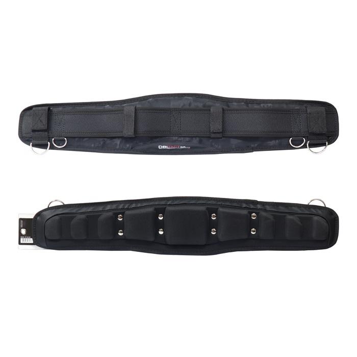 DBLTACT サポートベルト 腰ベルト 作業ベルト 胴ベルト DT-SK-BC 700mm