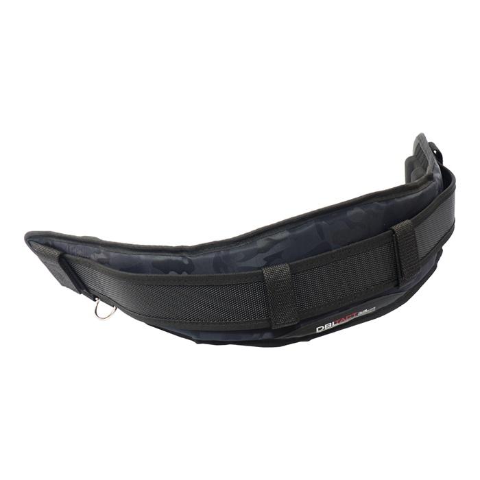 DBLTACT サポートベルト 腰ベルト 作業ベルト 胴ベルト DT-SKL-NC