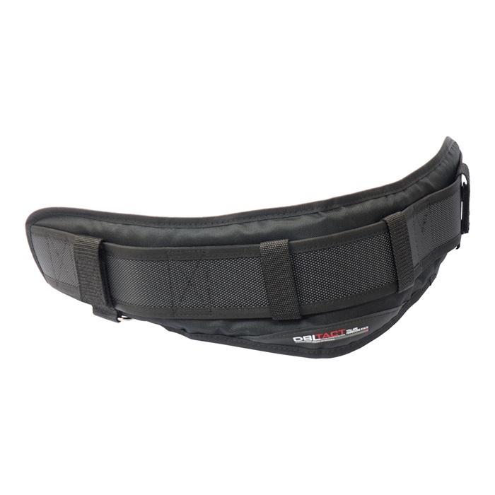 DBLTACT サポートベルト 腰ベルト 作業ベルト DT-S-BK 700mm 安全帯