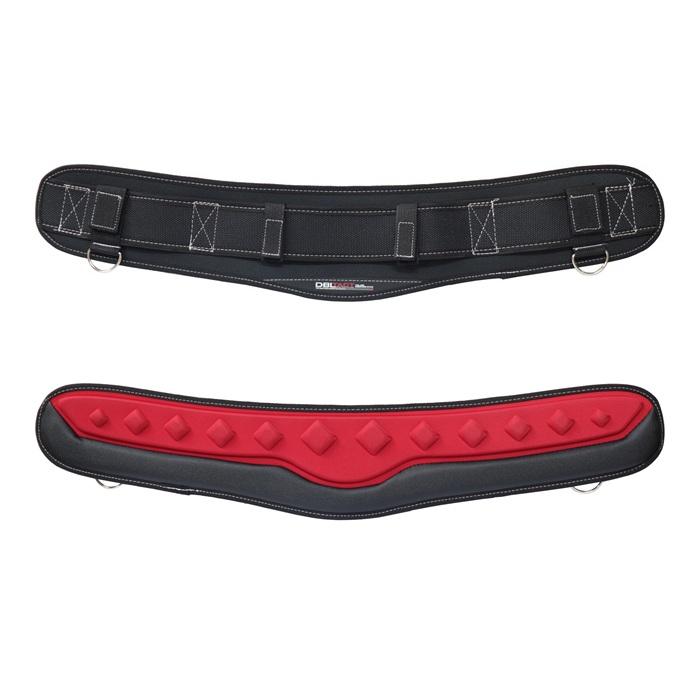 DBLTACT サポートベルト 腰ベルト 作業ベルト 胴ベルト 700mm 安全帯