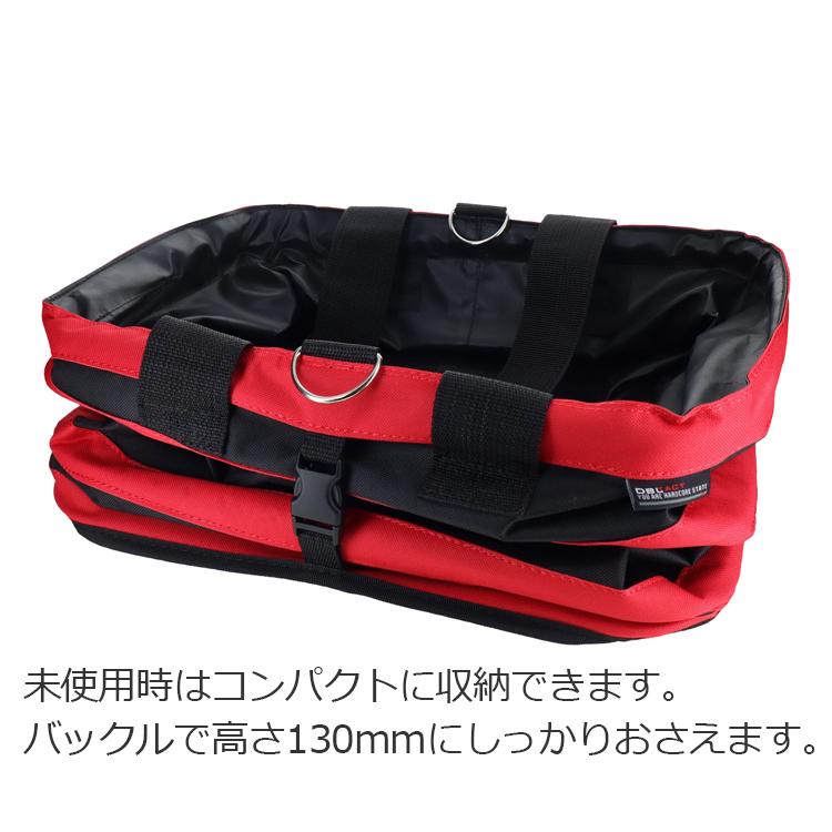 DBLTAC 工具バック ツールバック 工具バッグ ツールバッグ