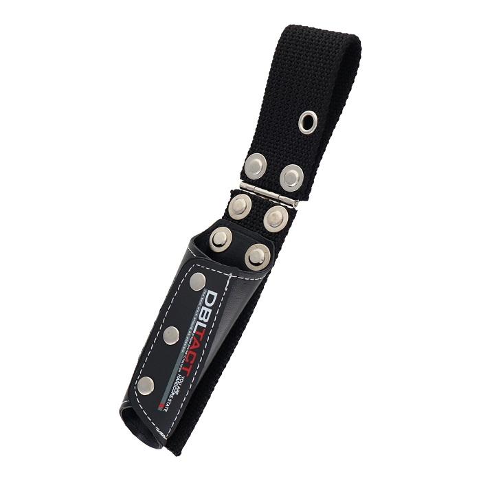 DBLTACT ラチェットホルダー DT-TS-23-BK 工具差し 腰袋 両口