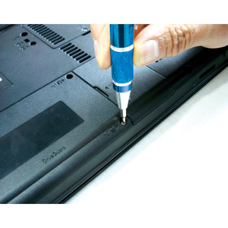 trad ペン型 精密ドライバーセット TPS-9B 工具セット ツールセット