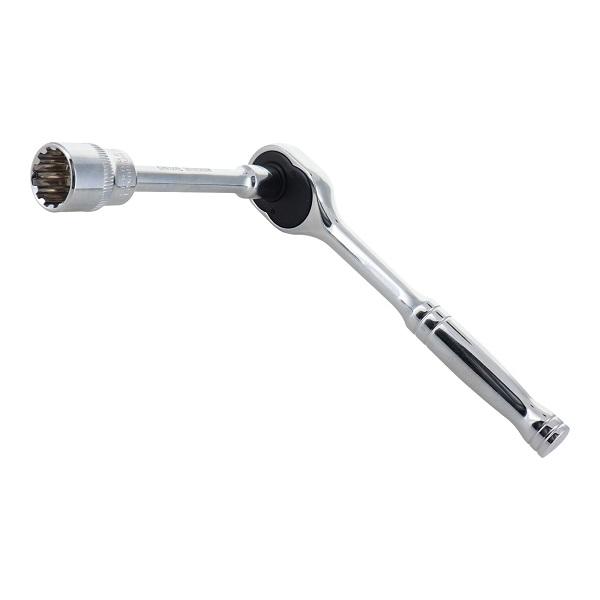H&H ソケットレンチセット 12.7mm 1/2 13pcs 工具セット ツール H&H ソケットレンチセット 12.7mm 1/2 13pcs 工具セット ツール