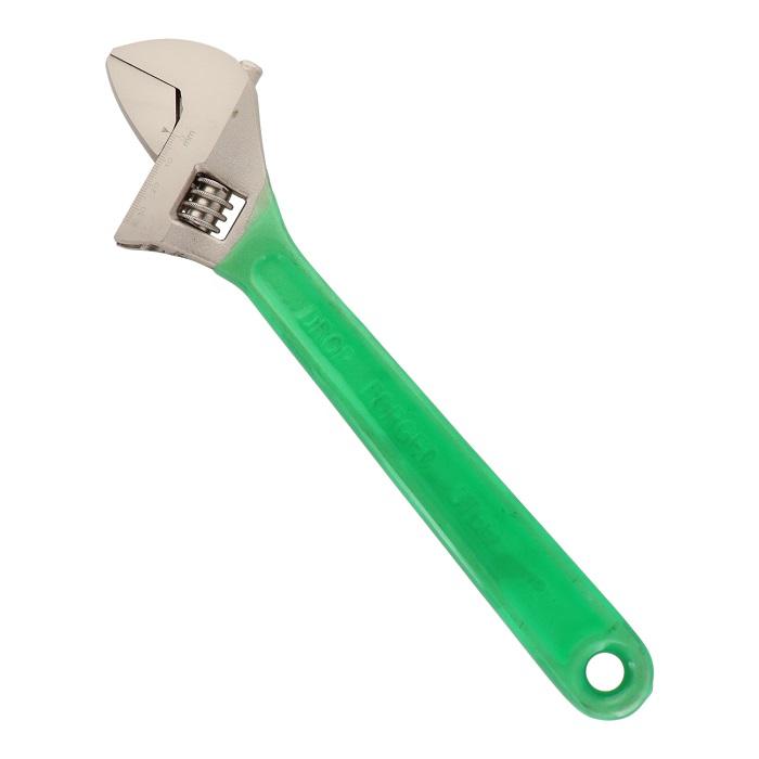 trad モンキーレンチ モンキレンチ 300mm 最大口開:36mm レンチ