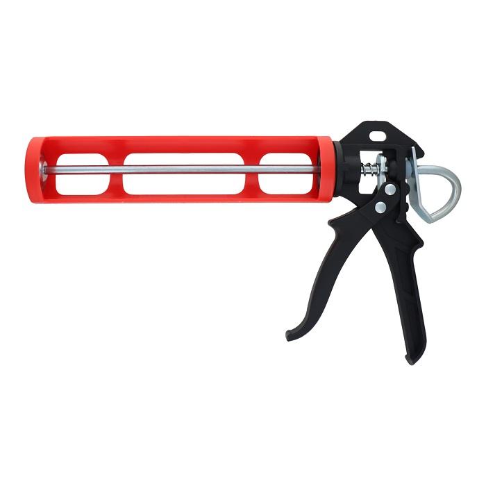 trad コーキングガン 軽量樹脂製 CGS-225J コーキング剤 300〜330ml