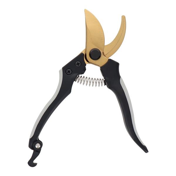 sita 剪定ばさみ チタンコーティング剪定鋏 全長20cm 剪定はさみ