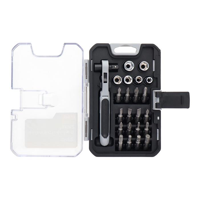 trad 2way ラチェットドライバーセット ラチェットレンチセット 工具
