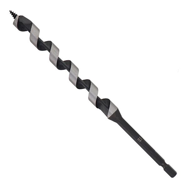trad 六角軸 ドリルビット 木工用兼用ビット TWK-13.5 径13.5mm 長さ