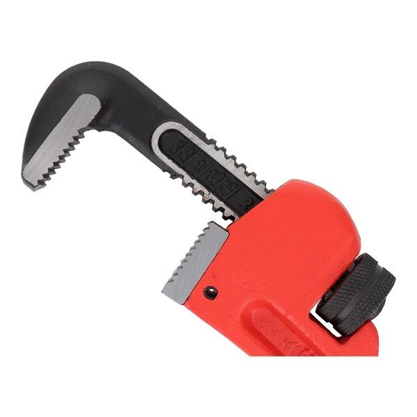 trad パイプレンチ TPW-300 60mm 配管工具 小型 解体 : S.S net - 通販