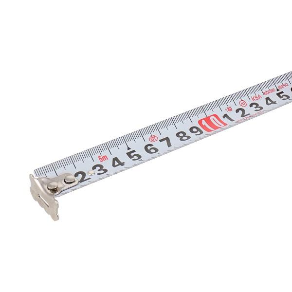 DBLTACT コンベックス メジャー 25mm×5m 巻尺 スケール 巻き尺 JIS1級