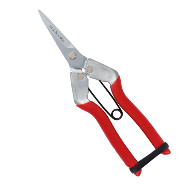 sita 剪定ばさみ 収穫ハサミ 摘花はさみ A911 剪定鋏 剪定バサミ 芽切