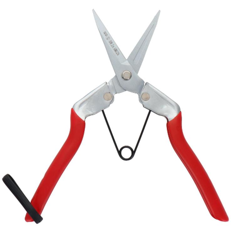 sita 剪定ばさみ 収穫ハサミ 摘花はさみ A911 剪定鋏 剪定バサミ 芽切