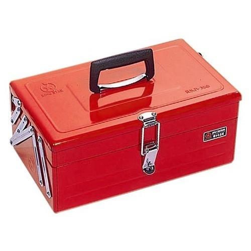 リングスター 工具箱 ツールボックス RSD-350 3色 工具入れ ツール