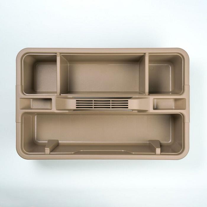 リングスター ツールボックス ツールバッグ タフリー TH-465 工具箱
