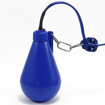 新明和工業 液面制御スイッチ レベルレギュレータLC12 ケーブル40m