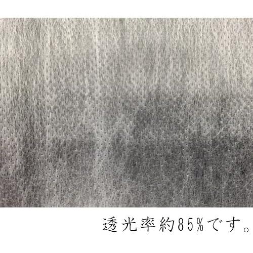 農業用 不織布 90cm×200m ロール UV剤入 農用 保温シート 防虫シート