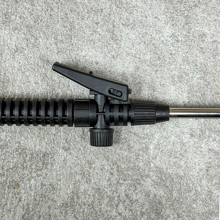 噴霧器 手動式 蓄圧式噴霧器 5L 除草剤 散布機 噴霧機 殺虫剤 農薬