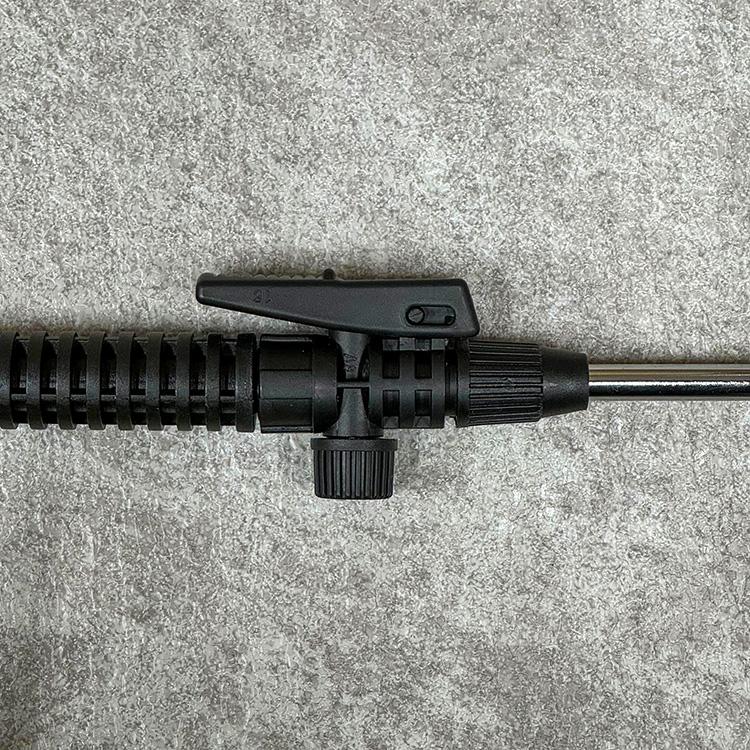 噴霧器 手動式 蓄圧式噴霧器 5L 除草剤 散布機 噴霧機 殺虫剤 農薬