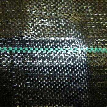 最上の品質な防草シート 1m×50m×4本 草よけシート 200m 雑草防止シート