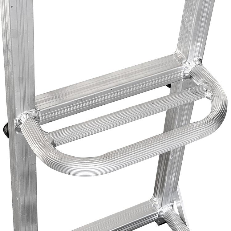 軽トラ ステップ 2段 アルミ製 荷台はしご 軽トラ用 ステッパー ハシゴ