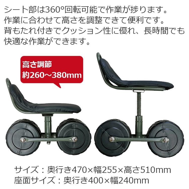 値下げしました！◇ガーデニングチェア◇セットの内の１つ 値下げしました！◇ガーデニングチェア◇セットの内の1つ 楽天