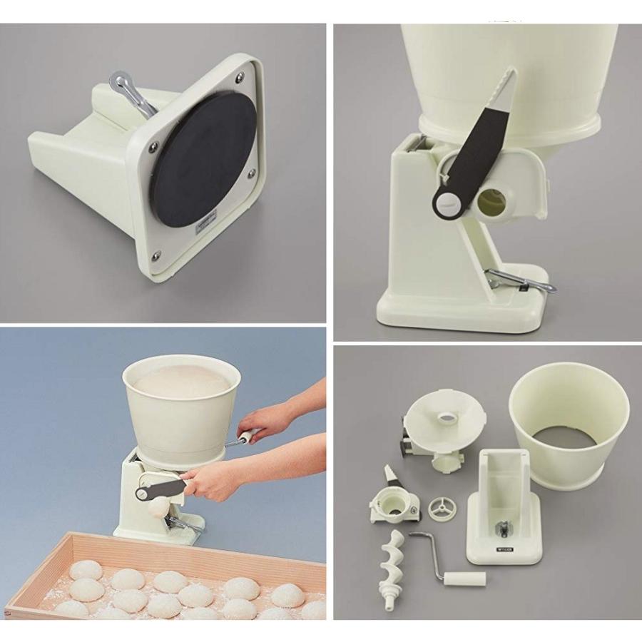 タイガー もち切り機 もち切り器 餅切り機 餅切り器 餅きりカッター 餅きり器 まる餅くん Smx 5401 Smx 5401 S S Net 通販 Yahoo ショッピング