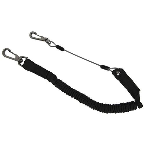 Sk11 安全コード Swf 1kg 3色 工具落下防止ワイヤー 電動工具 器具 ストラップ 安全ベルト Swf 1kg S S Net 通販 Yahoo ショッピング