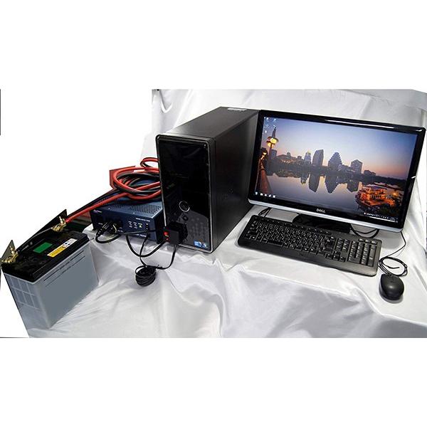 メルテック 正弦波インバーター 12V 1500W SXCD-1500 リモートスイッチ