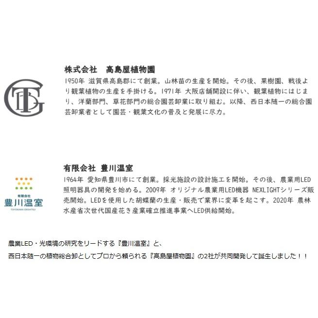 植物育成ライト 2個セット LED植物育成灯 白色 LED電球 植物育成用