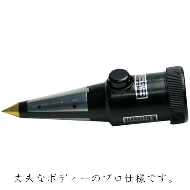 竹村電機 土壌酸度計 日本製 ph測定器 土壌 DM-3 ph土壌測定器 土壌