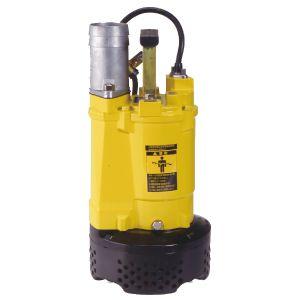 寺田ポンプ 水中ポンプ 土木工事用 排水ポンプ S6-3700N 三相200V 口径