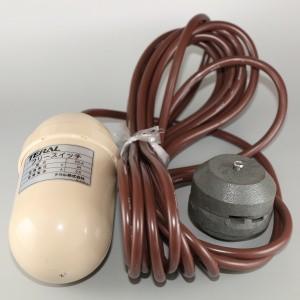 テラル フリースイッチ A接点 FS-A ケーブル20m 水中ポンプ フロート