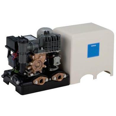 テラル 浅井戸ポンプ 井戸ポンプ 浅井戸用定圧給水式ポンプ THP6-405