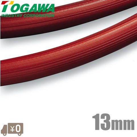 十川産業 余水管 13mm×60m 農業用ホース 余水ホース 動噴 高圧洗浄機