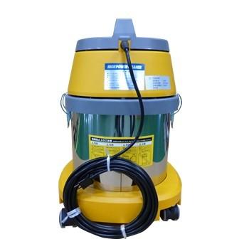 TOHIN ハイパワークリーナー AS-10 ドライ用 業務用掃除機 : S.S TOHIN ハイパワークリーナー AS-10 ドライ用 業務用掃除機 : S.S