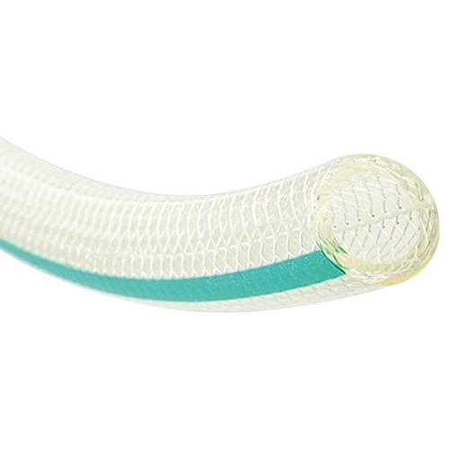 トヨックス トヨフーズホース TFB-10 10mm×20m 飲料水 食品用ホース 食品ホース 耐熱 耐油 デリバリーホース_3