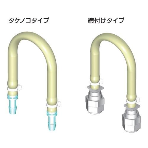 ツカサ電工 チューブポンプ 小型 PT-DP1-200-KA PT-DS1-200-KA PT-DP2-200-KA PT-DS2-200-KA 24V 薬液ポンプ 移送ポンプ 薬液注入ポンプ 薬品移送ポンプ｜ssnet｜06