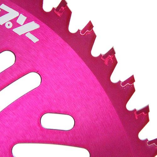 ツムラ 草刈機 刈払機 替刃 チップソー L-52オールラウンド 230mm 刃数