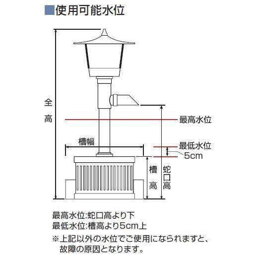 タカラ工業 タカラ 池ポンプ ウォータークリーナー 天竜SR TW タカラ工業 タカラ 池ポンプ ウォータークリーナー 天竜SR TW