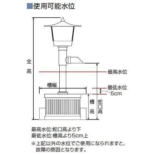 タカラ工業 タカラ 池ポンプ ウォータークリーナー 天竜SFR TW タカラ工業 タカラ 池ポンプ ウォータークリーナー 天竜SFR TW
