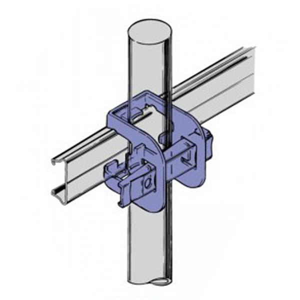 ヒロパイプジョイント 22×22mm 10個入 農業用パイプ ビニールハウス