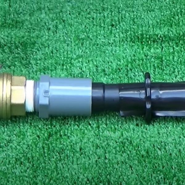 スミサンスイM用 入口継手 継手 継ぎ手 20mm ワンタッチニップル20 NEW