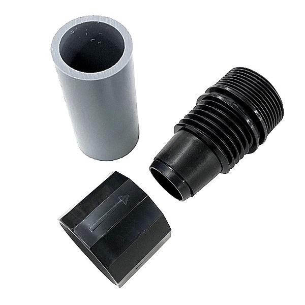 スミサンスイR用 入口継手 継手 継ぎ手 ミストエース用 スクリュー