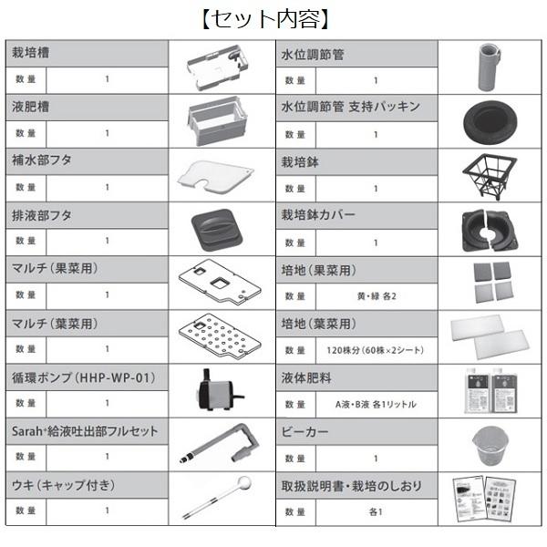 水耕栽培キット 家庭用 家庭菜園 野菜作り 屋内 水耕栽培 セット