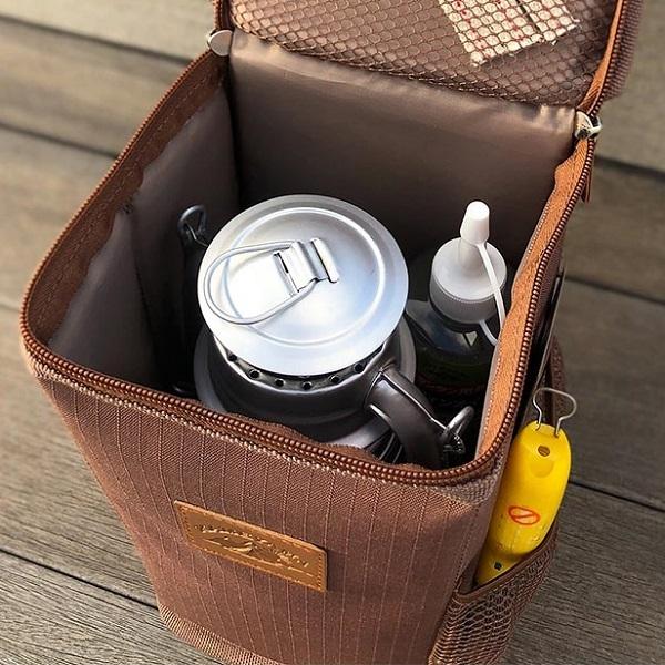 カメヤマキャンドル オイルランタンケース オイルランタン 専用ケース