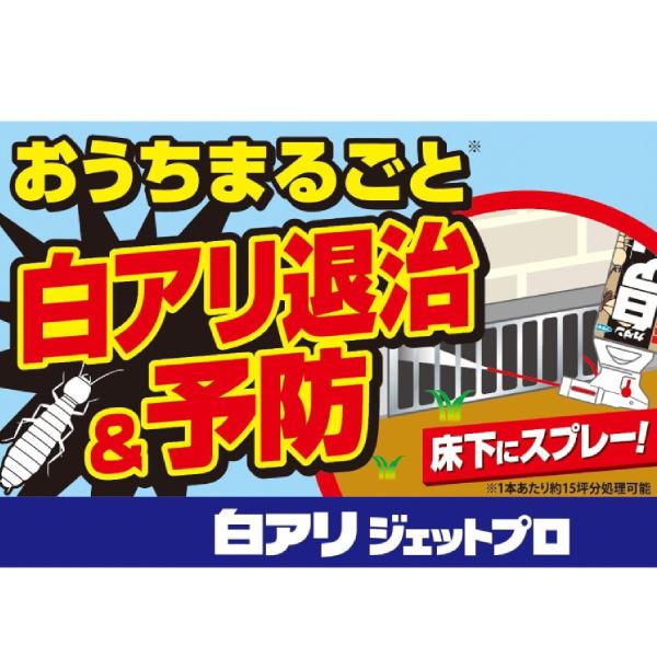 カダン フマキラー シロアリ 殺虫スプレー 駆除 予防 白アリ カダン フマキラー シロアリ 殺虫スプレー 駆除 予防 白アリ