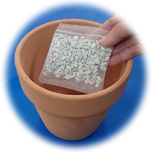 鉢底石 ネット入り 50ml×6袋 小粒 少量 軽い 小さい 観葉植物 プランター ベランダ 家庭菜園 自然応用科学 :verde-4907579-552229-m:S.S net - 通販 - Yahoo!ショッピング 鉢底石 ネット入り 50ml×6袋 小粒 少量 軽い 小さい 観葉植物 プランター ベランダ 家庭菜園 自然応用科学 :verde-4907579-552229-m:S.S net - 通販 - Yahoo!ショッピング